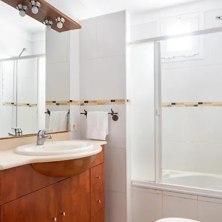 Live Caletillas Garoe Con Terraza Piso Familiar Appartement *